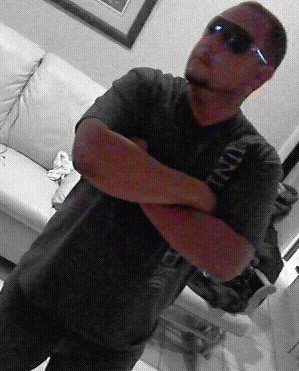 Jesus Morera