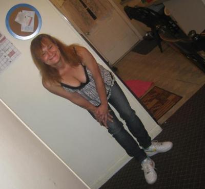 Corinne Sedges