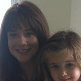 Kim Waldman