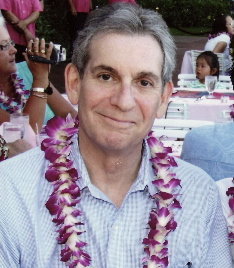Mitchell Heller