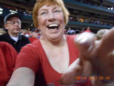 Barbara Stiles