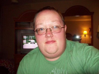 Patrick Fetters