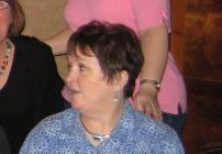 Patricia Hodynski