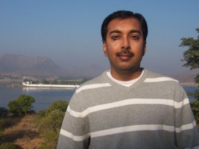 Malav Kanuga
