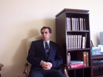 Parkash Sagar