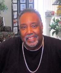 Michael Henley