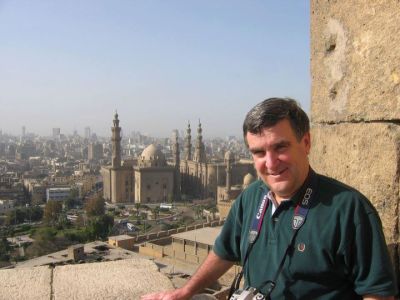 Howard Dooley