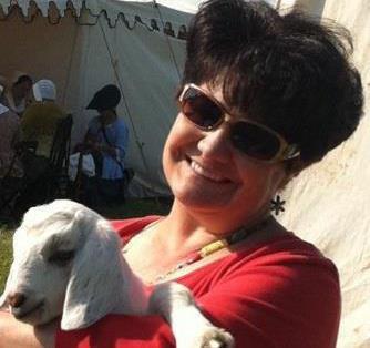 Sherrie Estes
