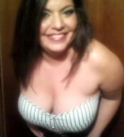 Angelica Torres
