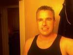 Patrick Morris