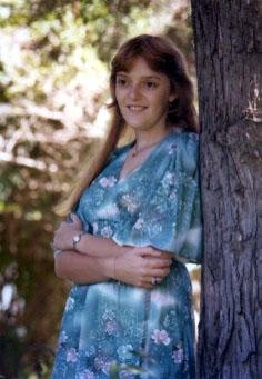 Shari Hamilton