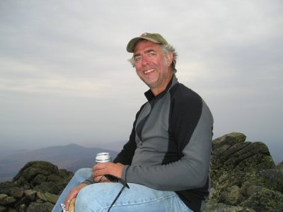Charles Sellers