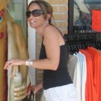 Kristin Theckston