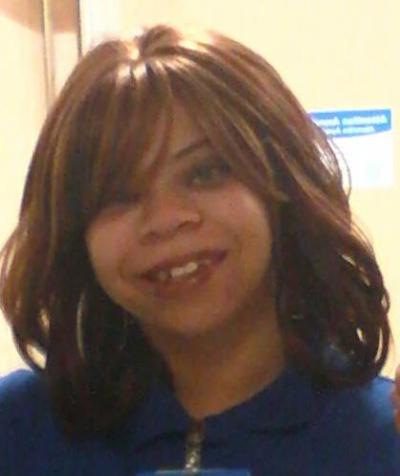 Shamika Patterson
