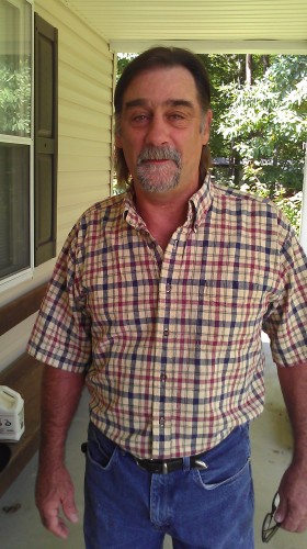 Randy Swayne