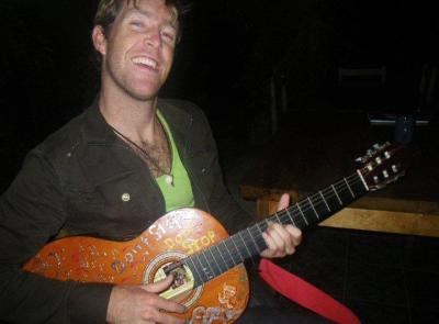 Ryan Zschomler