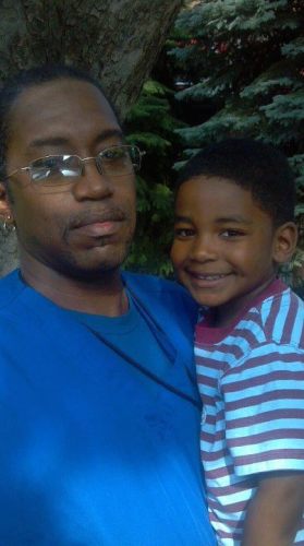 Kasim Phillips