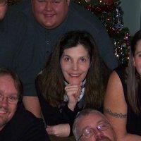 Joyce Mcgough