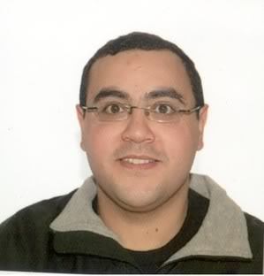 Mohamed Rasekh