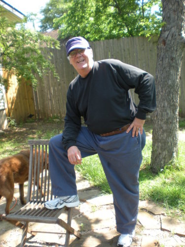 Cliff Treadaway