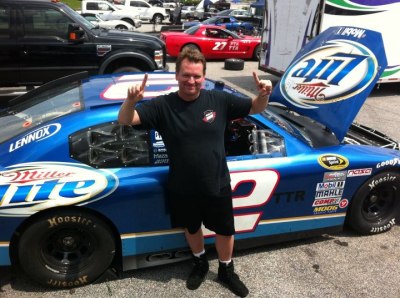 Jeffrey Hinkle