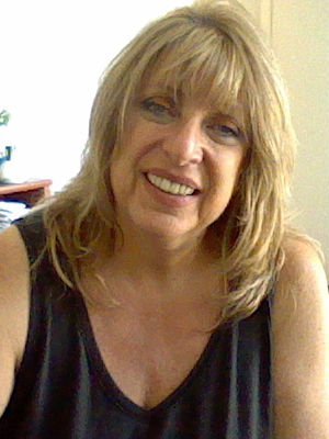 Brenda Guttman