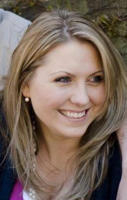 Rebecca Showerman