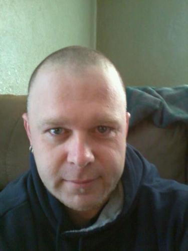 Dalton Myers
