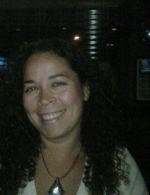Jennifer Rogers