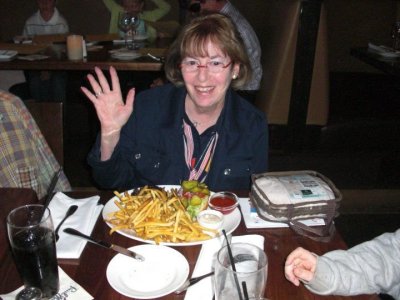Beverley Wiener