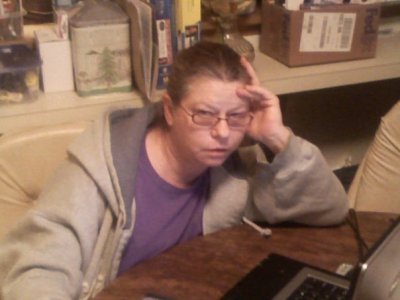 Laura Brubaker