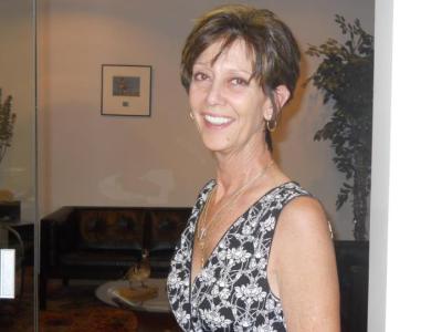 Margaret Reddall