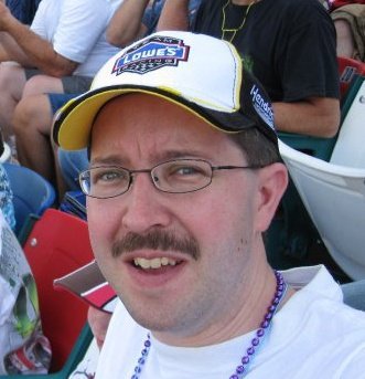 Travis Burdette
