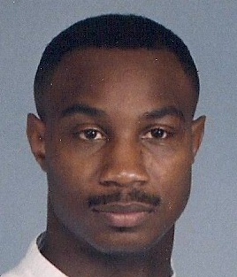 Phillip Stroud