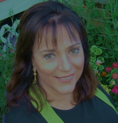 Lucinda Harrington