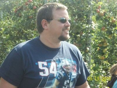 Russell Graham