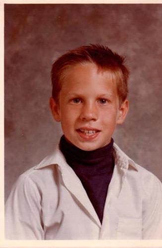 Bruce Hensley