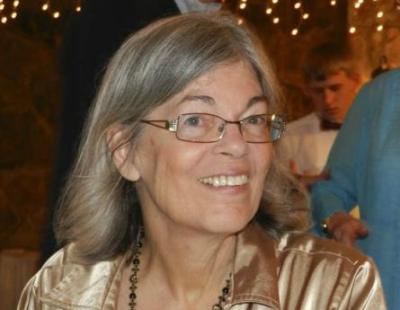 Rebecca Daugherty