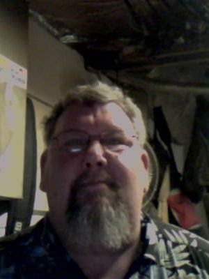 Jonathan Rankin