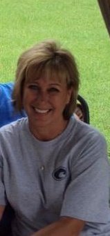 Terri Hodges