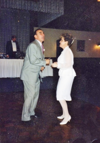 Eleanor Potenza