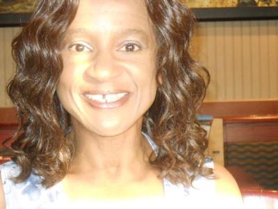 Alicia Goodson