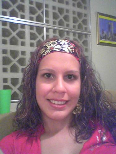 Xiomara Mendez