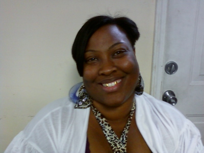 Daniccia Wallace