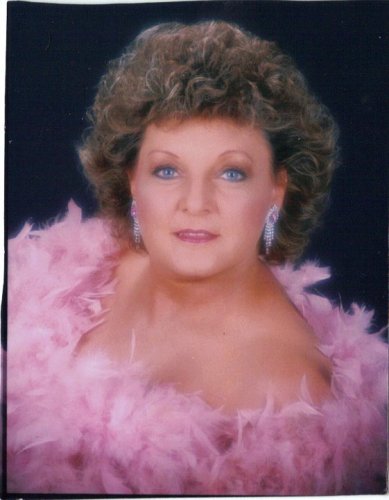 Darlene Russell