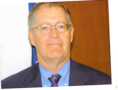Robert Gribbin