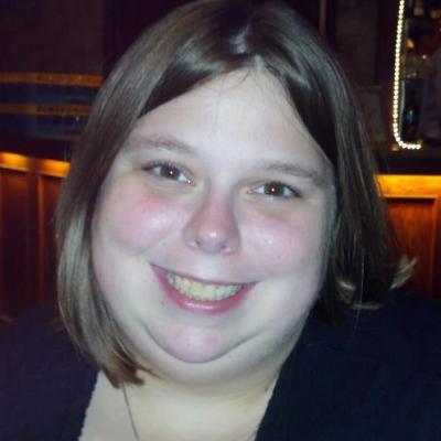 Melanie Boggs