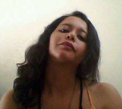 Shantelle Lovelady