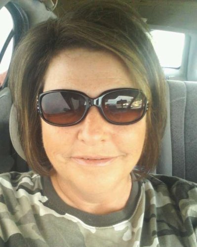 Karen Mitchell