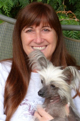 Susan Downs